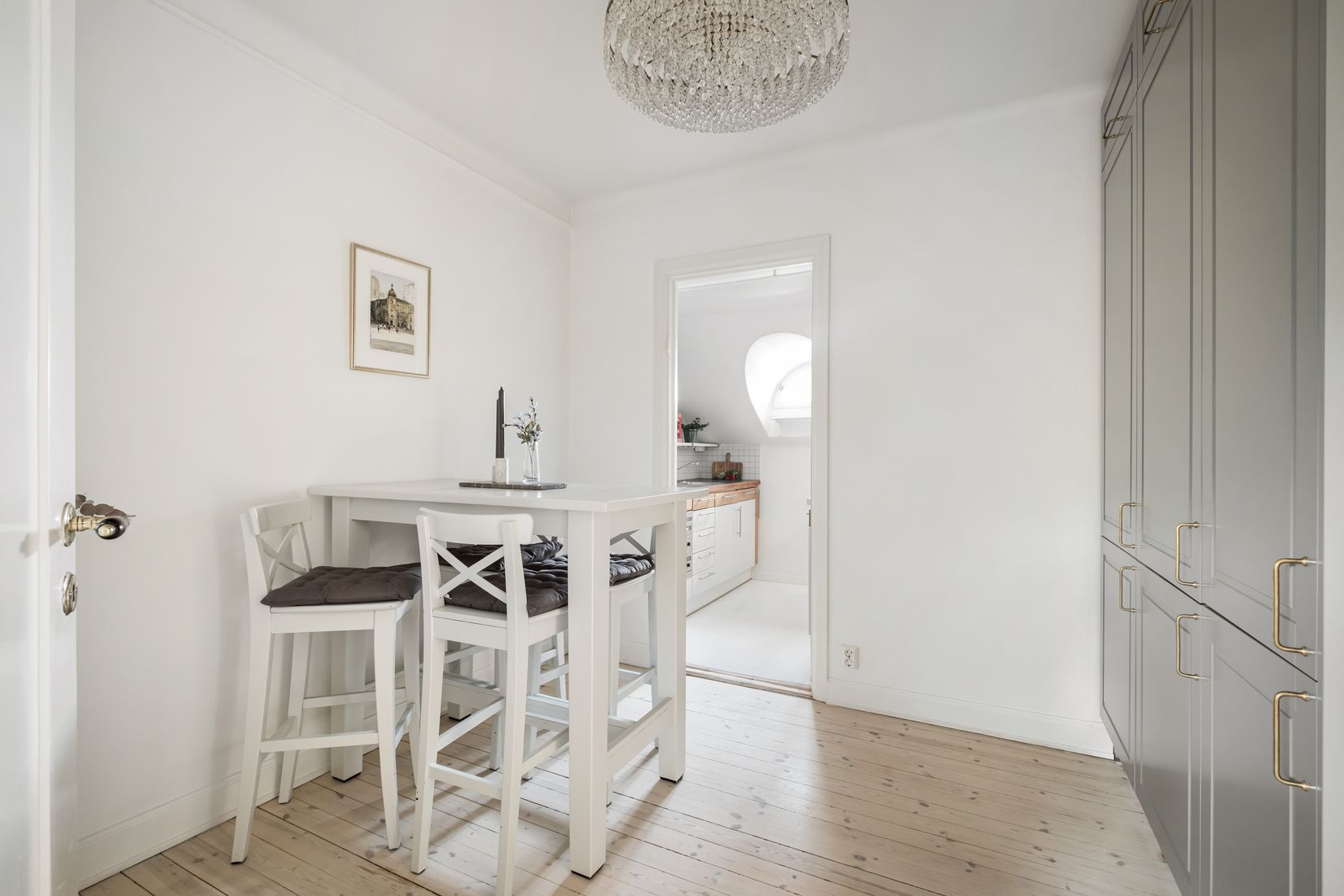 Bostadsrätt, Igeldammsgatan 34, 6/7, Kungsholmen, Stockholm