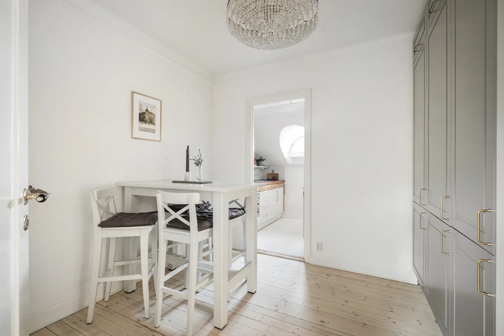 Bostadsrätt, Igeldammsgatan 34, 6/7, Kungsholmen, Stockholm