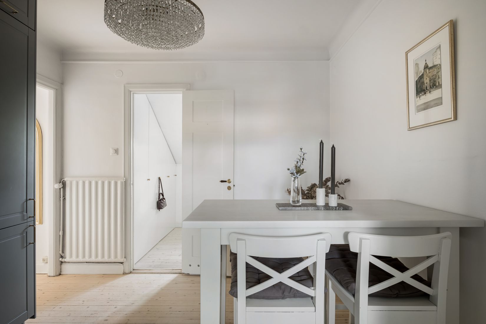 Bostadsrätt, Igeldammsgatan 34, 6/7, Kungsholmen, Stockholm