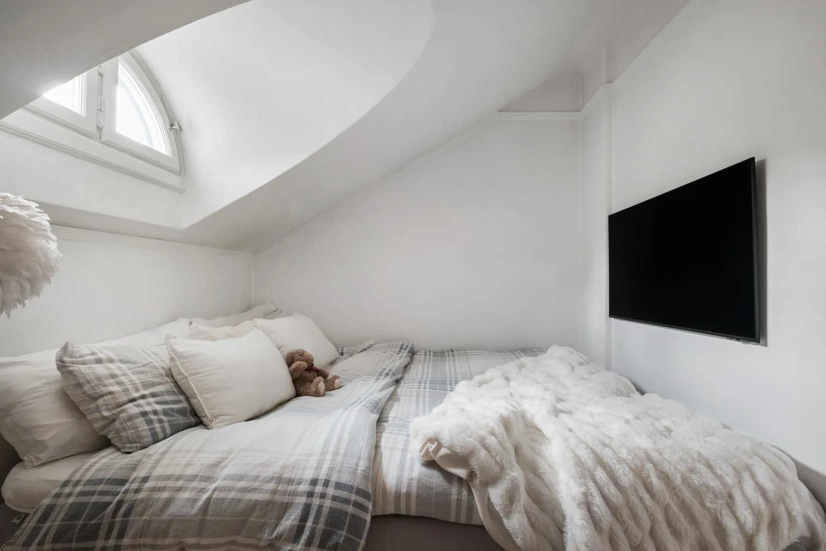 Bostadsrätt, Igeldammsgatan 34, 6/7, Kungsholmen, Stockholm