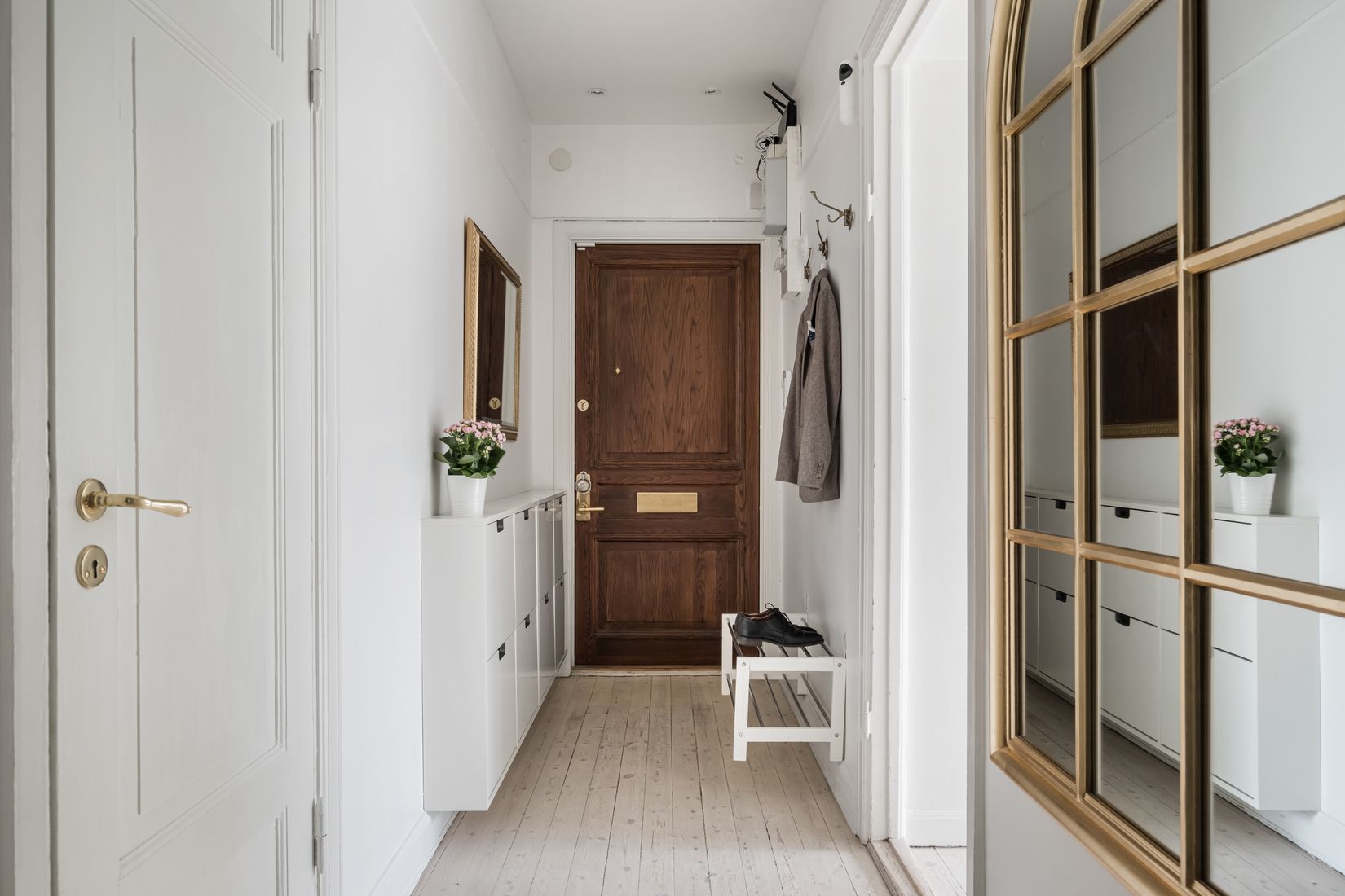 Bostadsrätt, Igeldammsgatan 34, 6/7, Kungsholmen, Stockholm