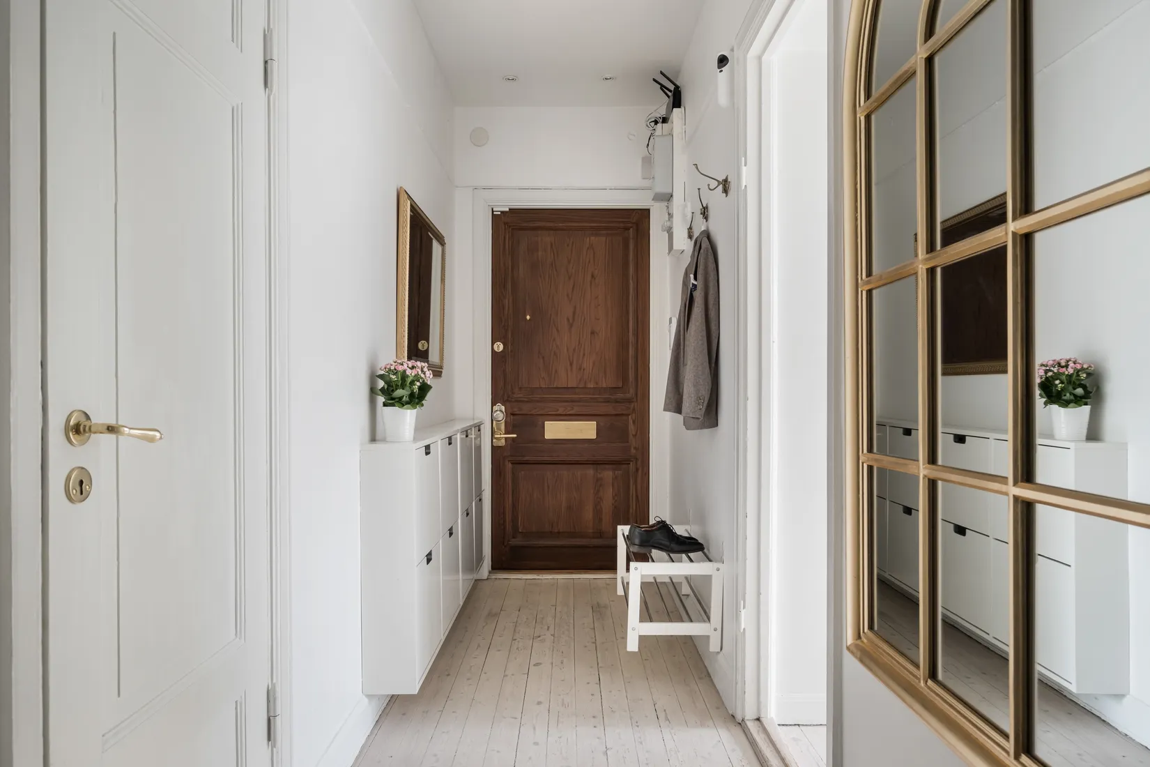 Bostadsrätt, Igeldammsgatan 34, 6/7, Kungsholmen, Stockholm