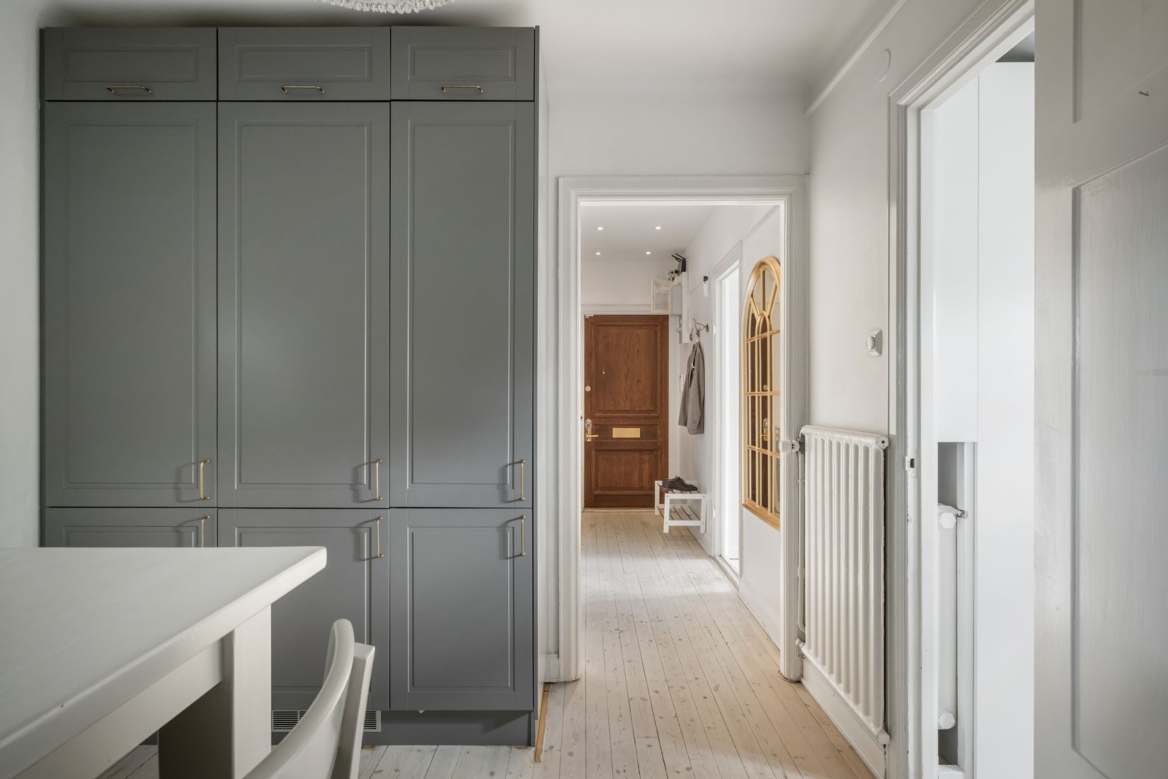 Bostadsrätt, Igeldammsgatan 34, 6/7, Kungsholmen, Stockholm