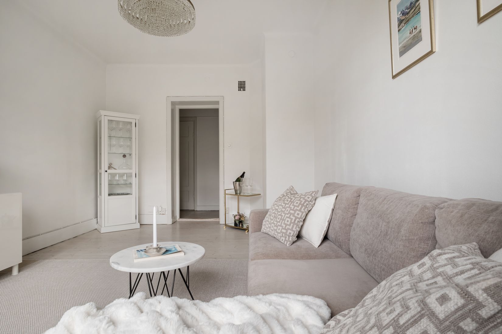 Bostadsrätt, Igeldammsgatan 34, 6/7, Kungsholmen, Stockholm