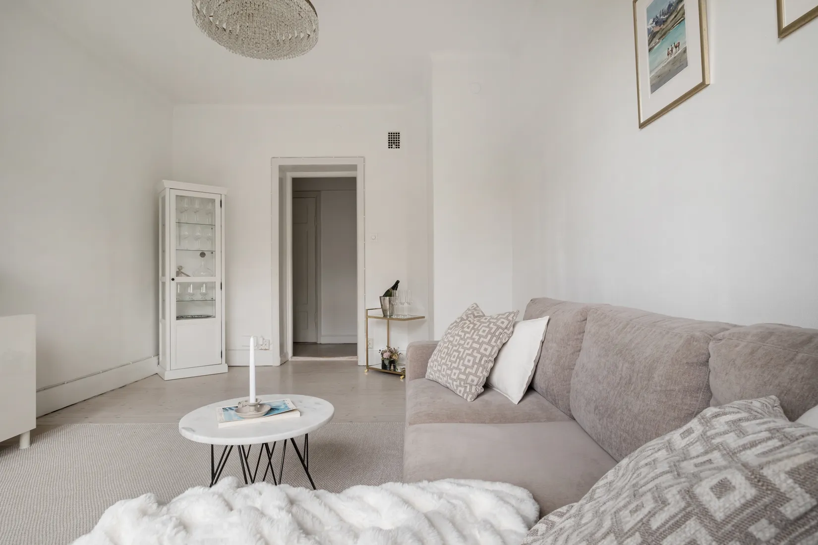 Bostadsrätt, Igeldammsgatan 34, 6/7, Kungsholmen, Stockholm