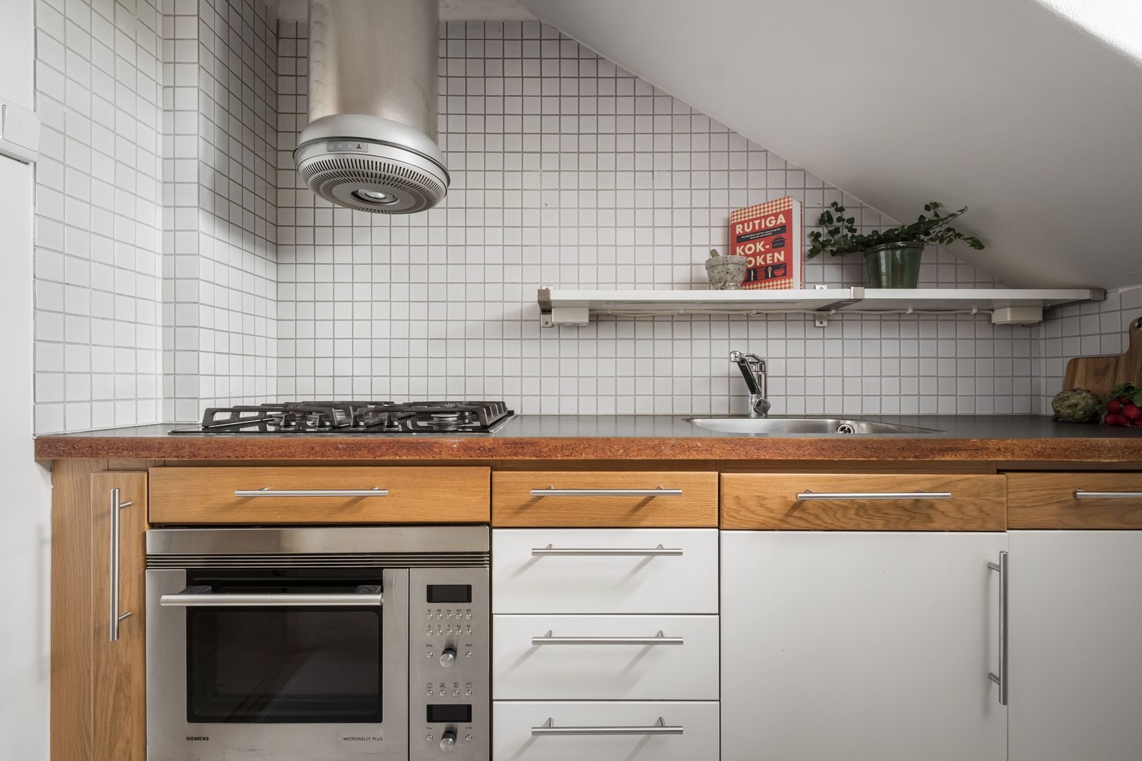 Bostadsrätt, Igeldammsgatan 34, 6/7, Kungsholmen, Stockholm