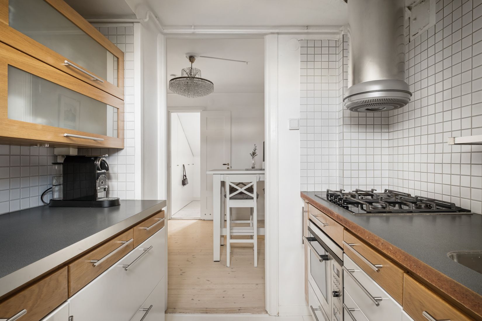 Bostadsrätt, Igeldammsgatan 34, 6/7, Kungsholmen, Stockholm