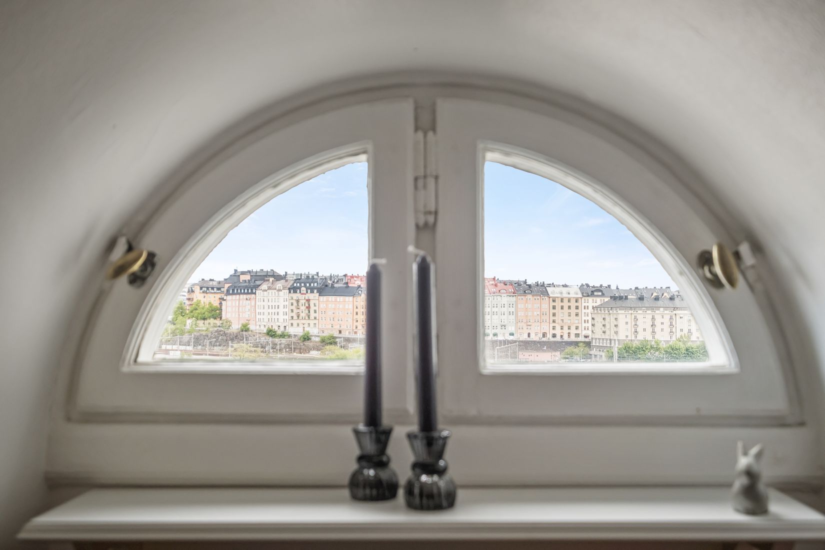 Bostadsrätt, Igeldammsgatan 34, 6/7, Kungsholmen, Stockholm