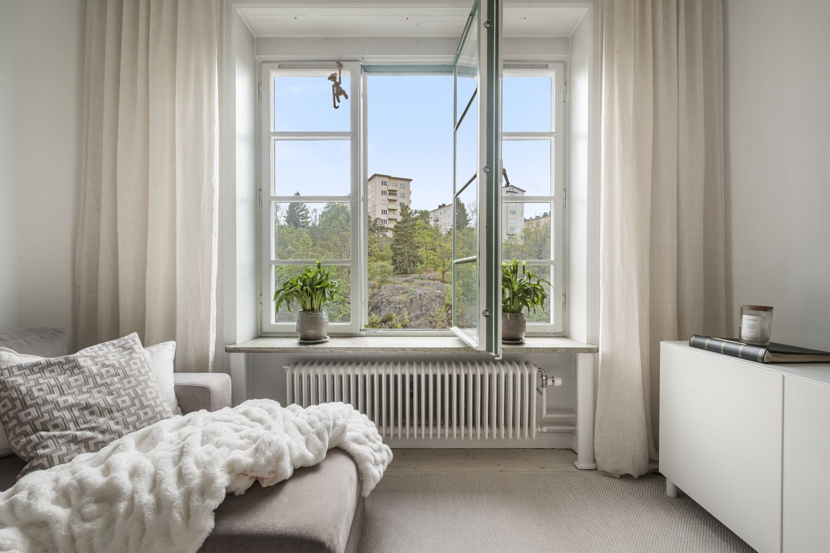 Bostadsrätt, Igeldammsgatan 34, 6/7, Kungsholmen, Stockholm