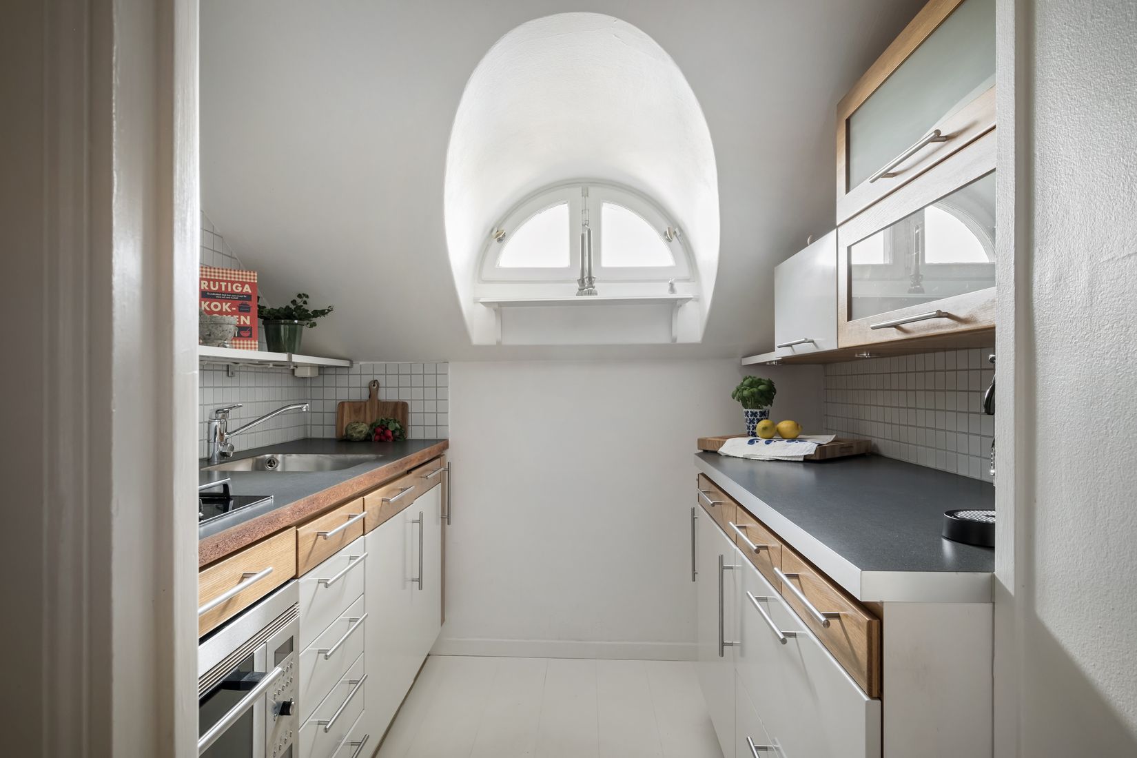 Bostadsrätt, Igeldammsgatan 34, 6/7, Kungsholmen, Stockholm