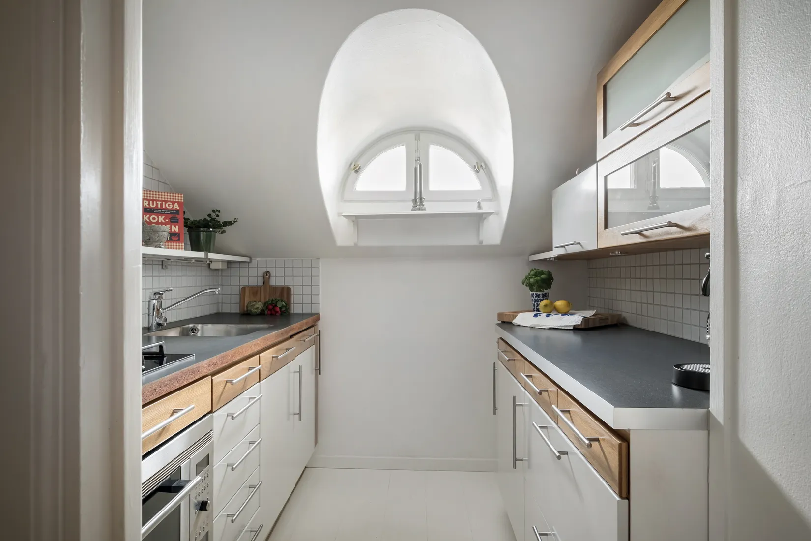 Bostadsrätt, Igeldammsgatan 34, 6/7, Kungsholmen, Stockholm