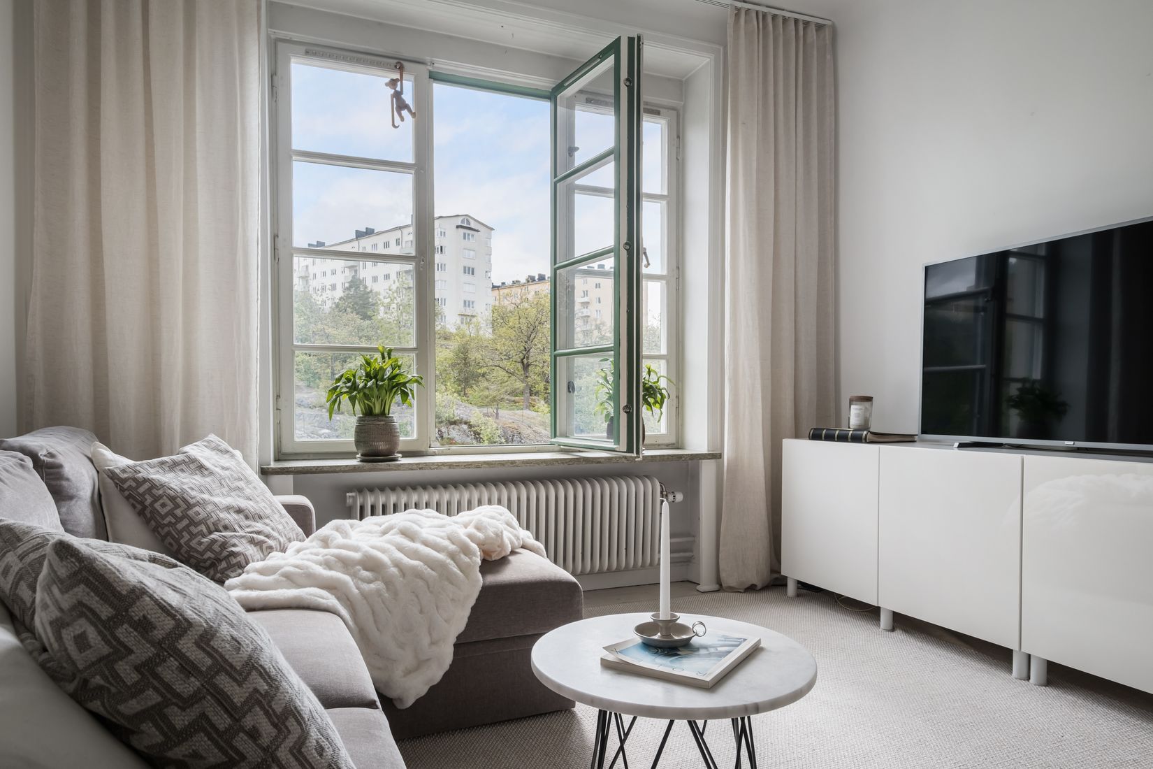 Bostadsrätt, Igeldammsgatan 34, 6/7, Kungsholmen, Stockholm