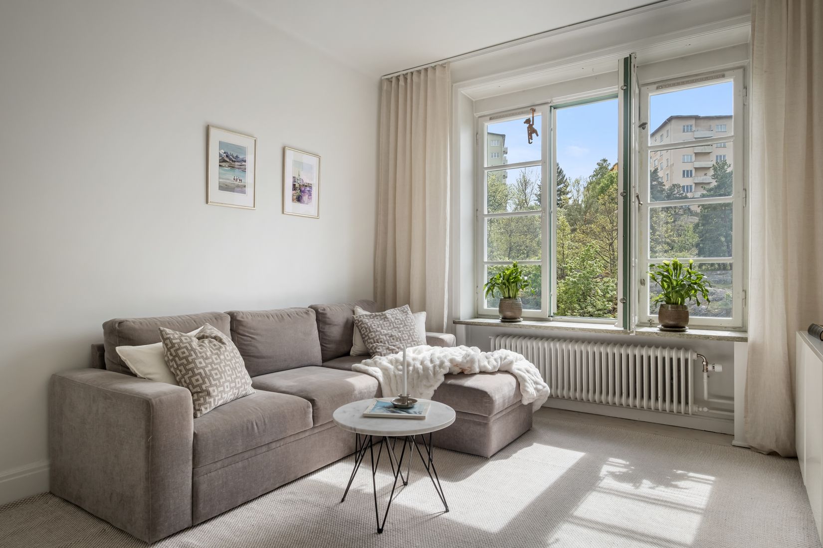 Bostadsrätt, Igeldammsgatan 34, 6/7, Kungsholmen, Stockholm