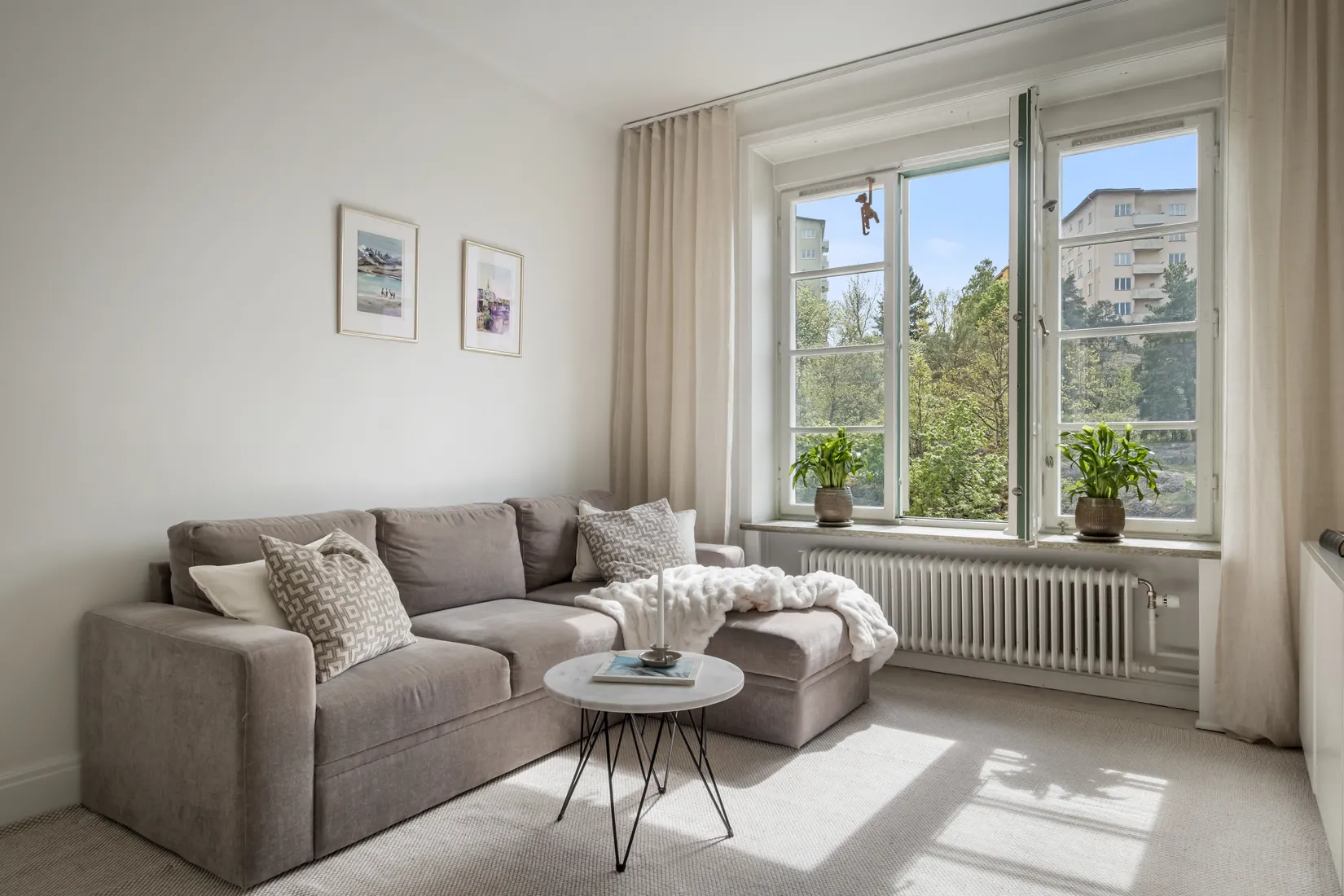 Bostadsrätt, Igeldammsgatan 34, 6/7, Kungsholmen, Stockholm