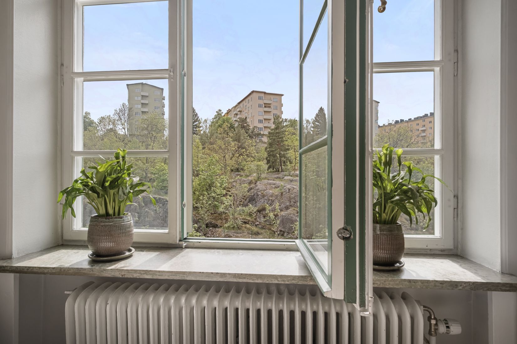 Bostadsrätt, Igeldammsgatan 34, 6/7, Kungsholmen, Stockholm