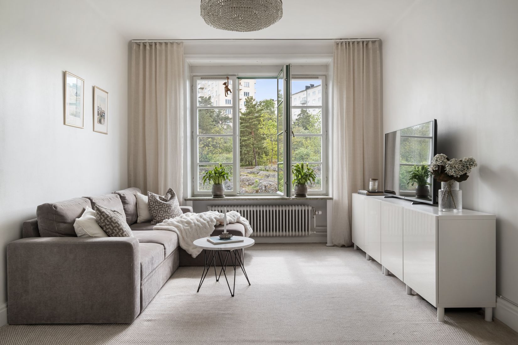 Bostadsrätt, Igeldammsgatan 34, 6/7, Kungsholmen, Stockholm