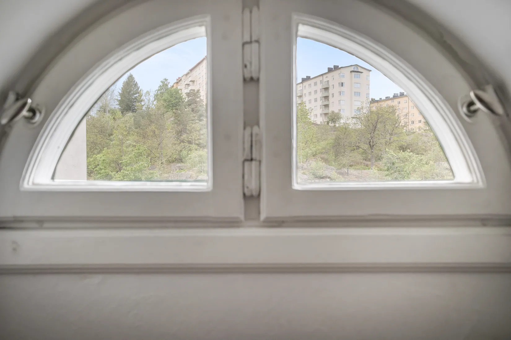 Bostadsrätt, Igeldammsgatan 34, 6/7, Kungsholmen, Stockholm