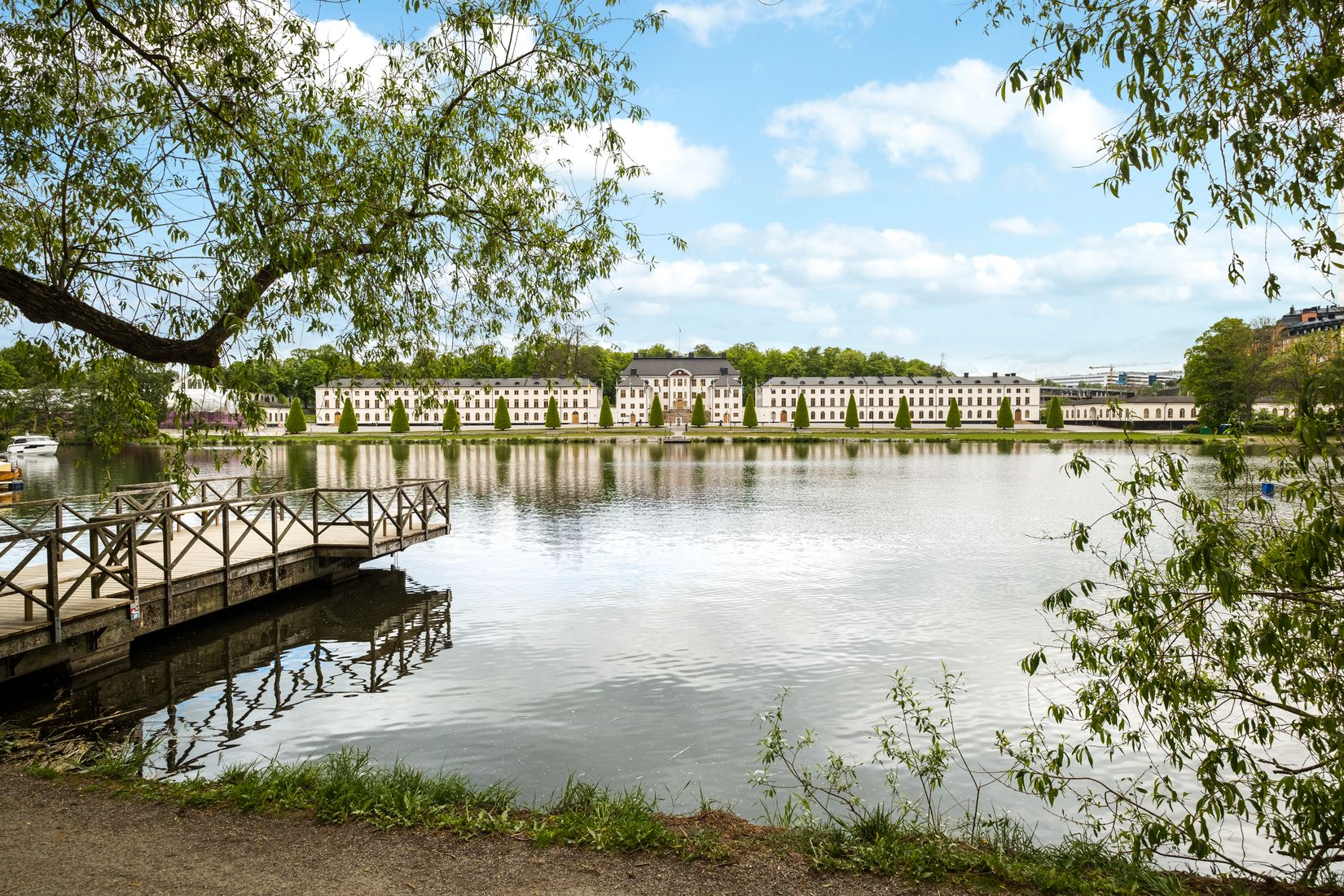 Bostadsrätt, Igeldammsgatan 34, 6/7, Kungsholmen, Stockholm