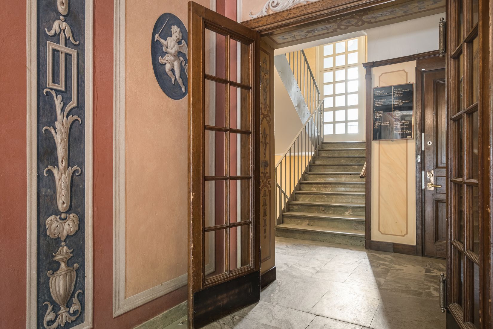 Bostadsrätt, Igeldammsgatan 34, 6/7, Kungsholmen, Stockholm