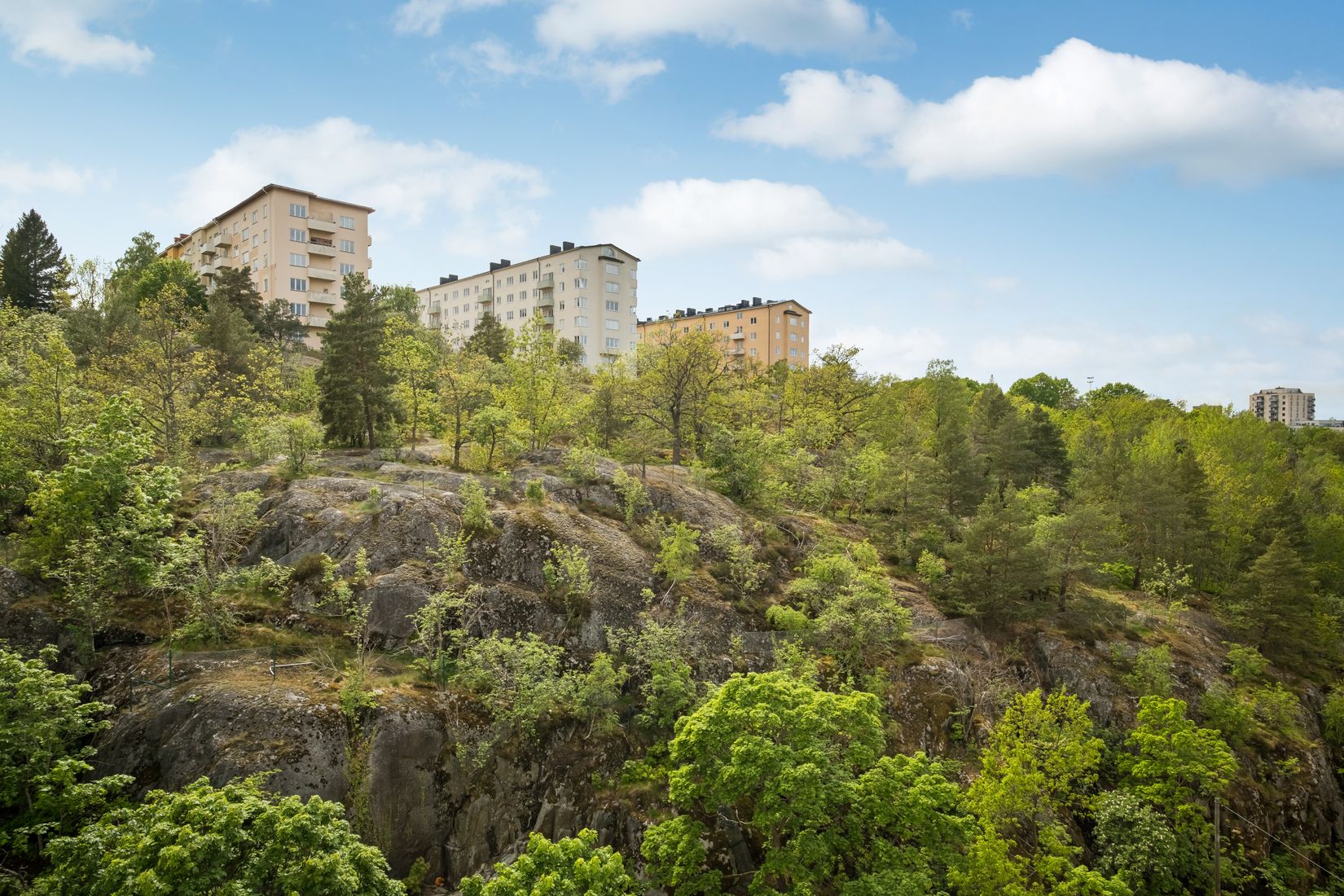 Bostadsrätt, Igeldammsgatan 34, 6/7, Kungsholmen, Stockholm