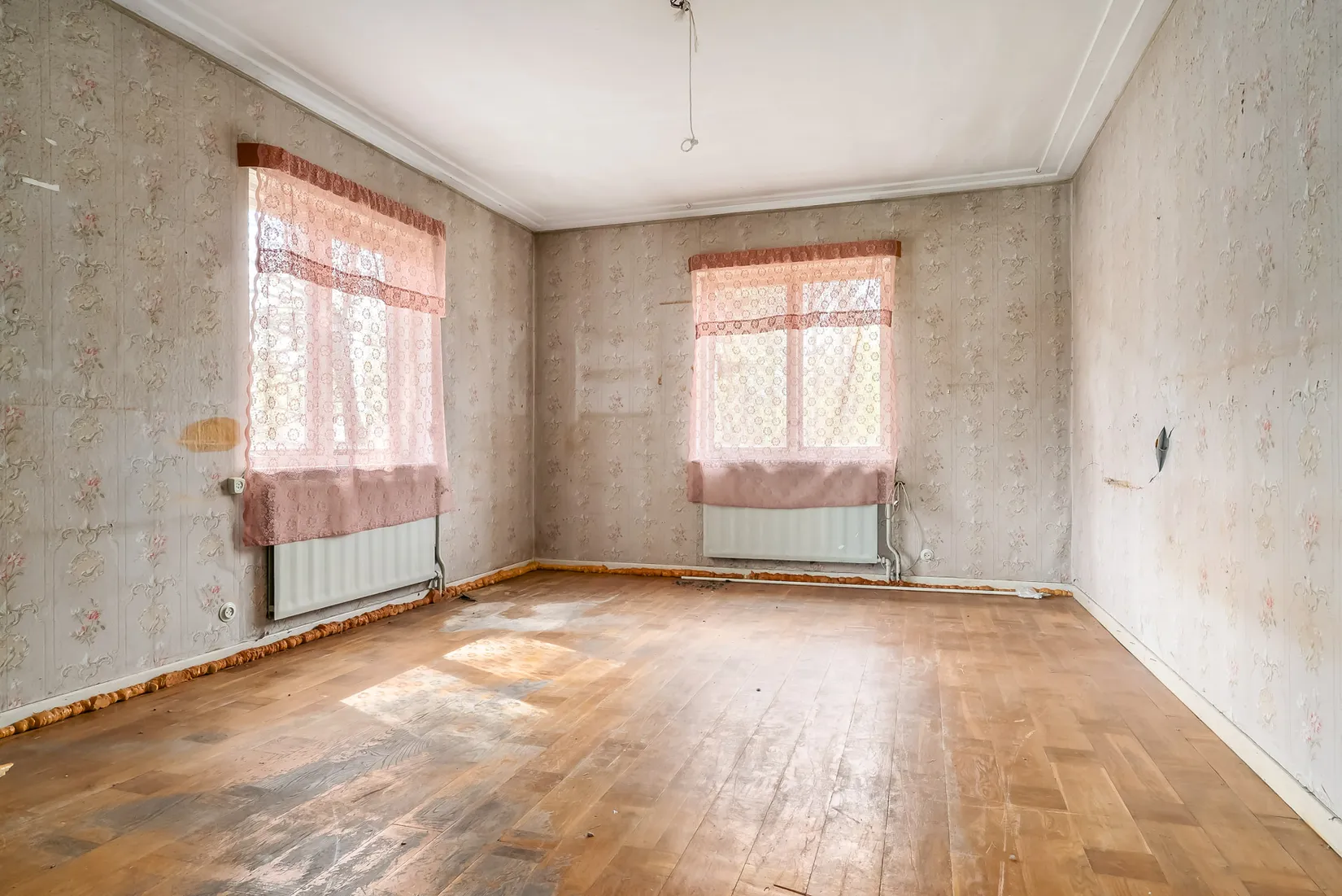 Villa, Söder Bergsäng Holvägen 14 + 12, Söder Bergsäng, Leksand