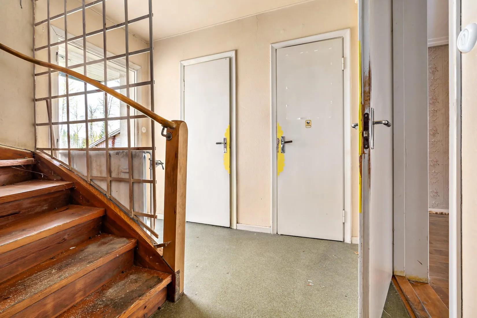 Villa, Söder Bergsäng Holvägen 14 + 12, Söder Bergsäng, Leksand