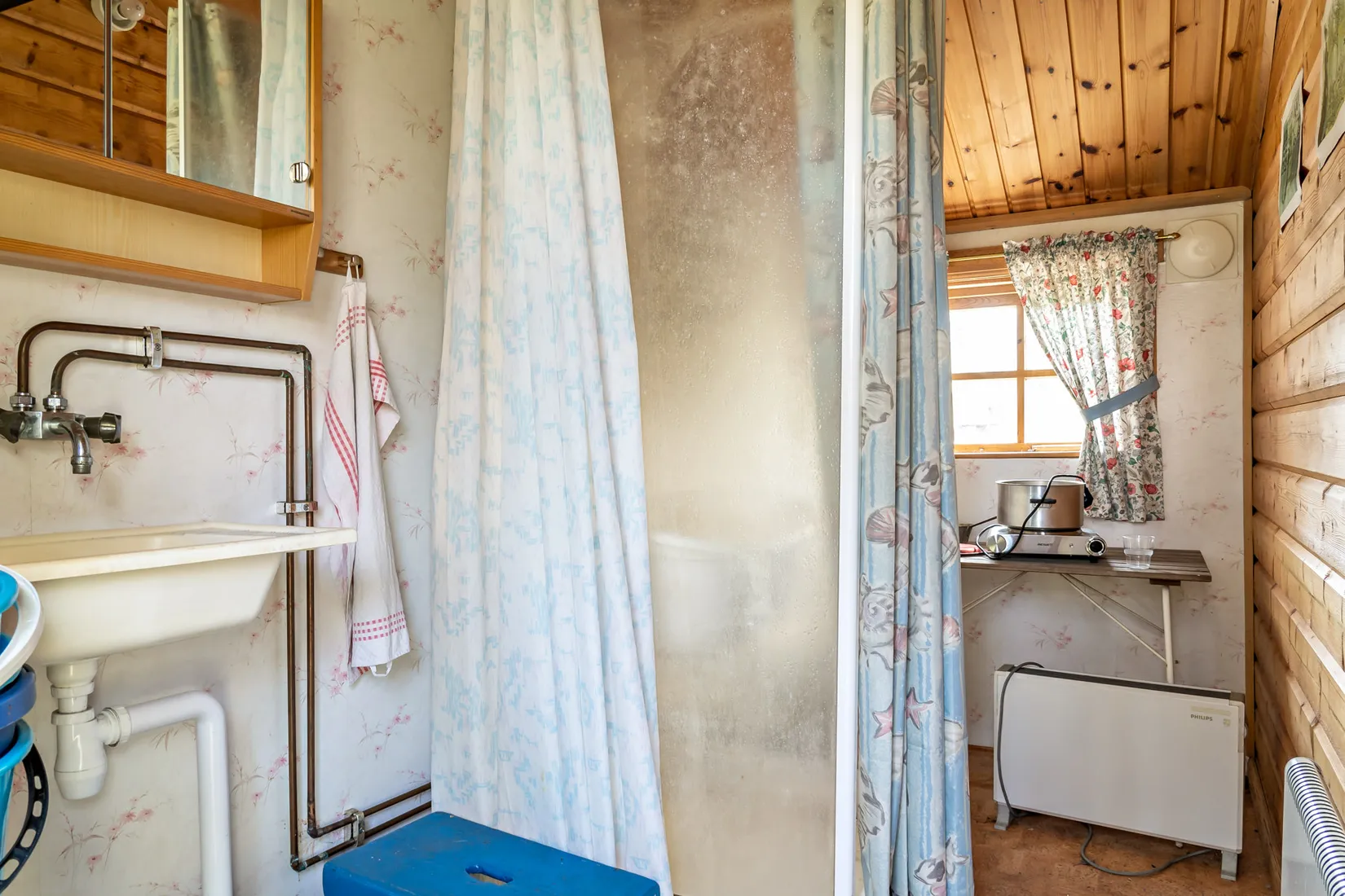 Villa, Söder Bergsäng Holvägen 14 + 12, Söder Bergsäng, Leksand