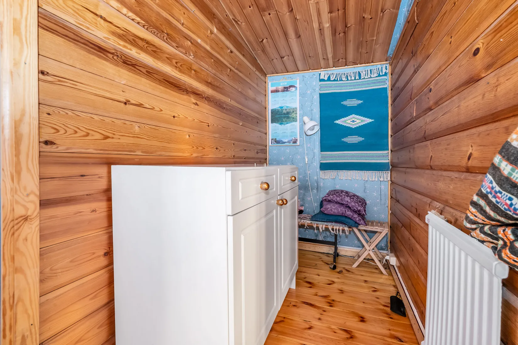 Villa, Söder Bergsäng Holvägen 14 + 12, Söder Bergsäng, Leksand