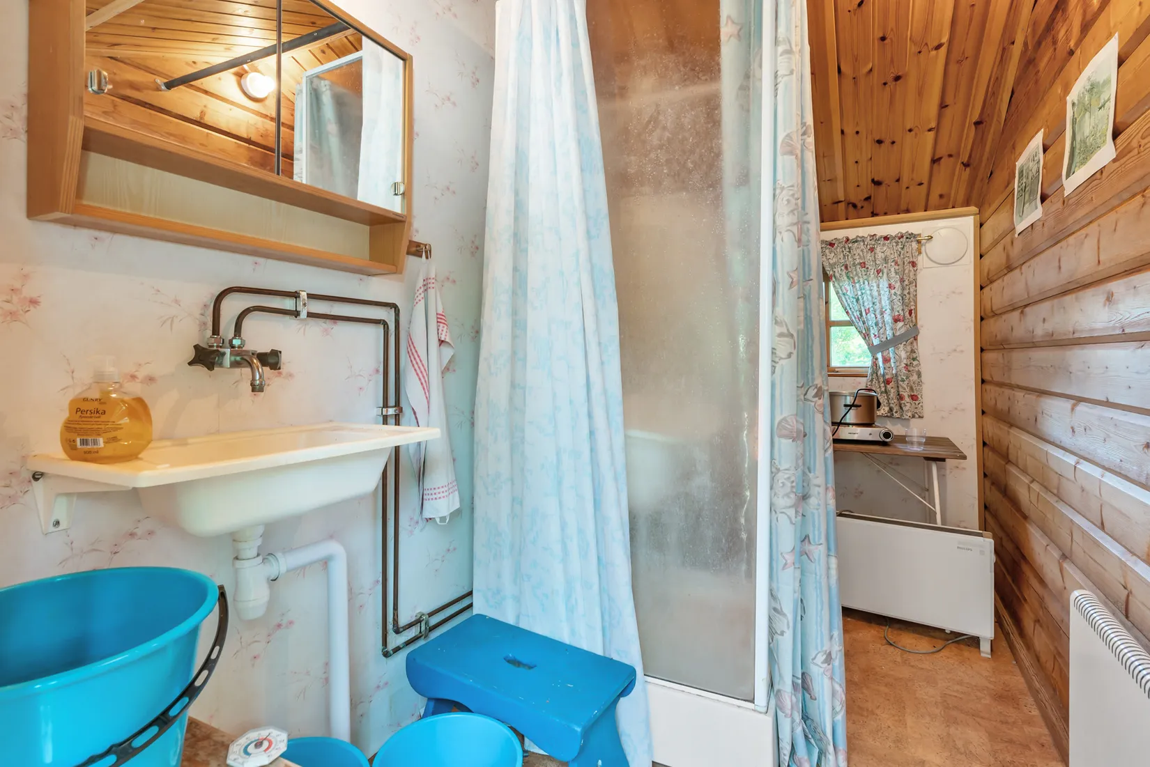 Villa, Söder Bergsäng Holvägen 14 + 12, Söder Bergsäng, Leksand