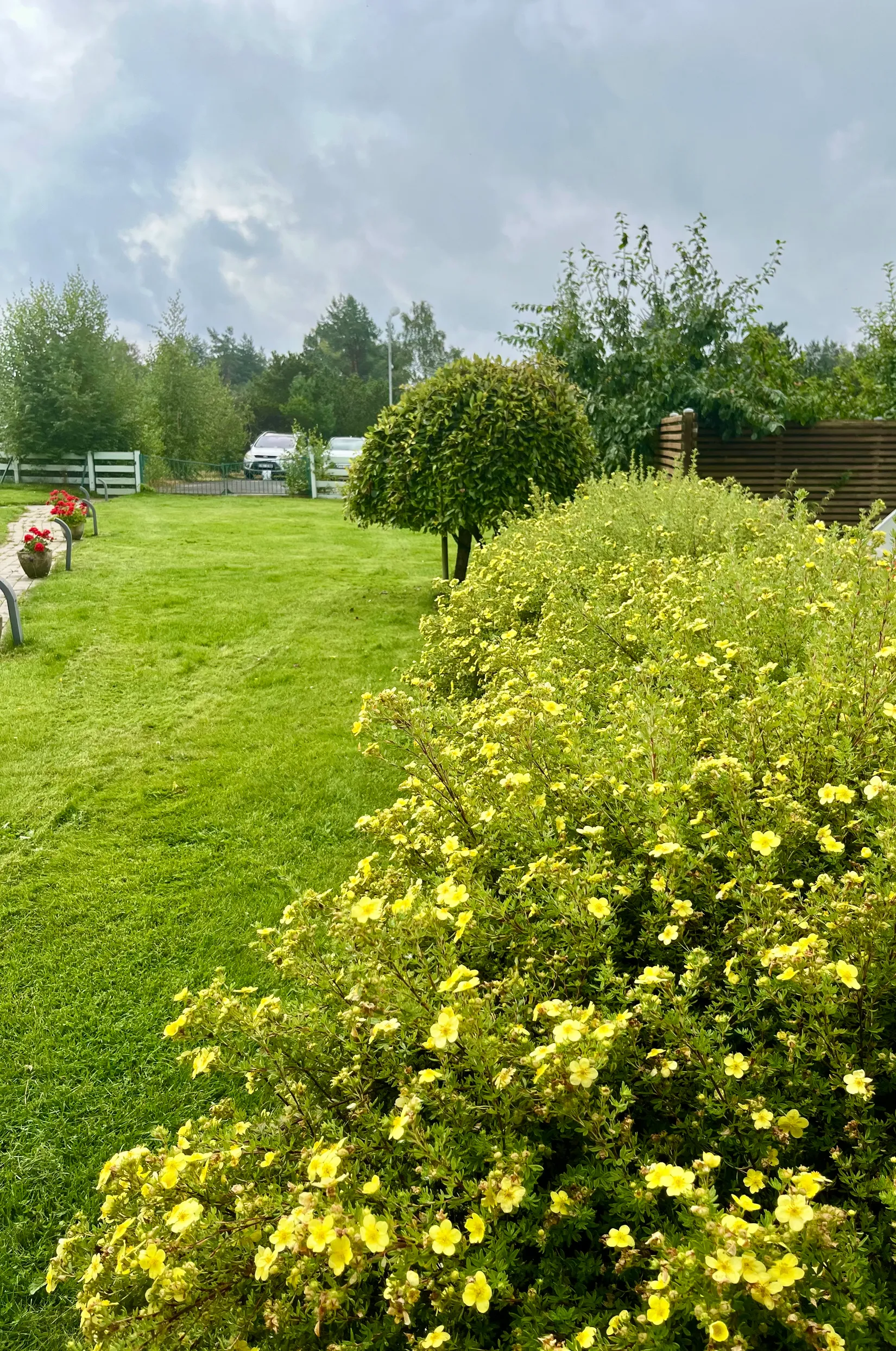 Villa, Slättnes väg 1, Nyehusen, Kristianstad