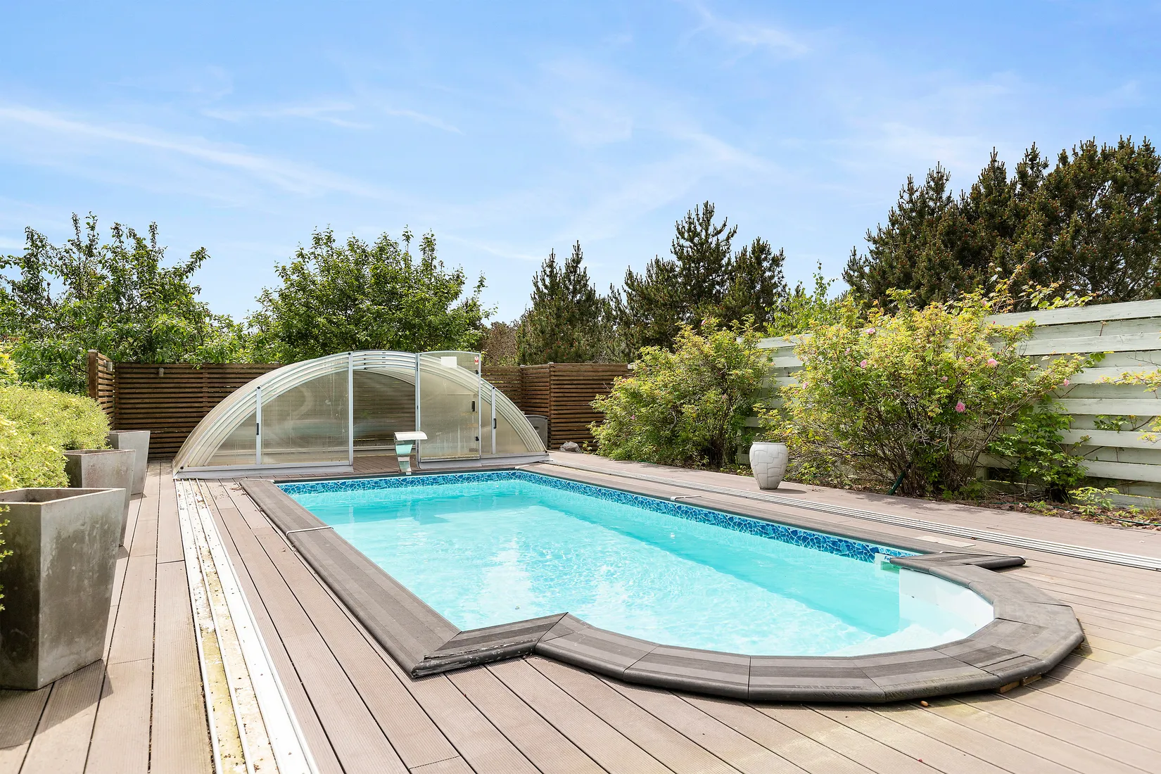 Villa, Slättnes väg 1, Nyehusen, Kristianstad