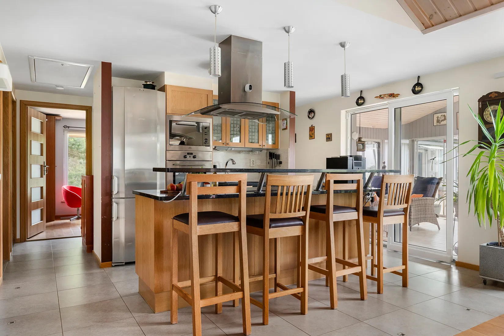 Villa, Slättnes väg 1, Nyehusen, Kristianstad