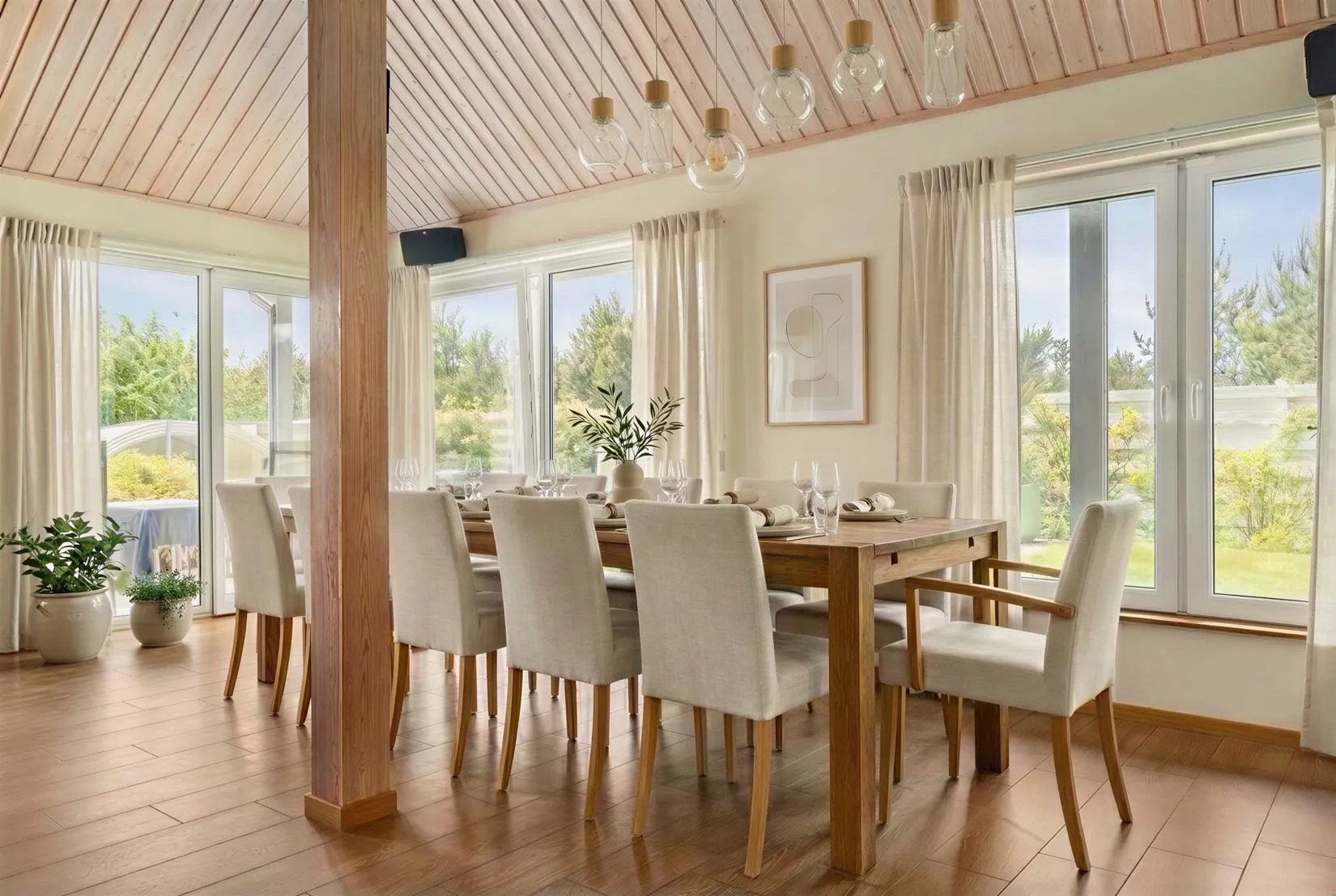 Villa, Slättnes väg 1, Nyehusen, Kristianstad