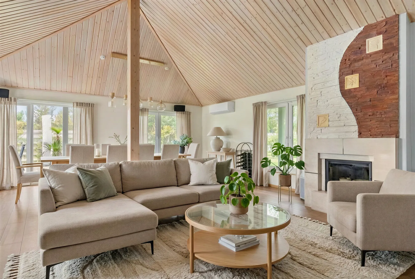 Villa, Slättnes väg 1, Nyehusen, Kristianstad