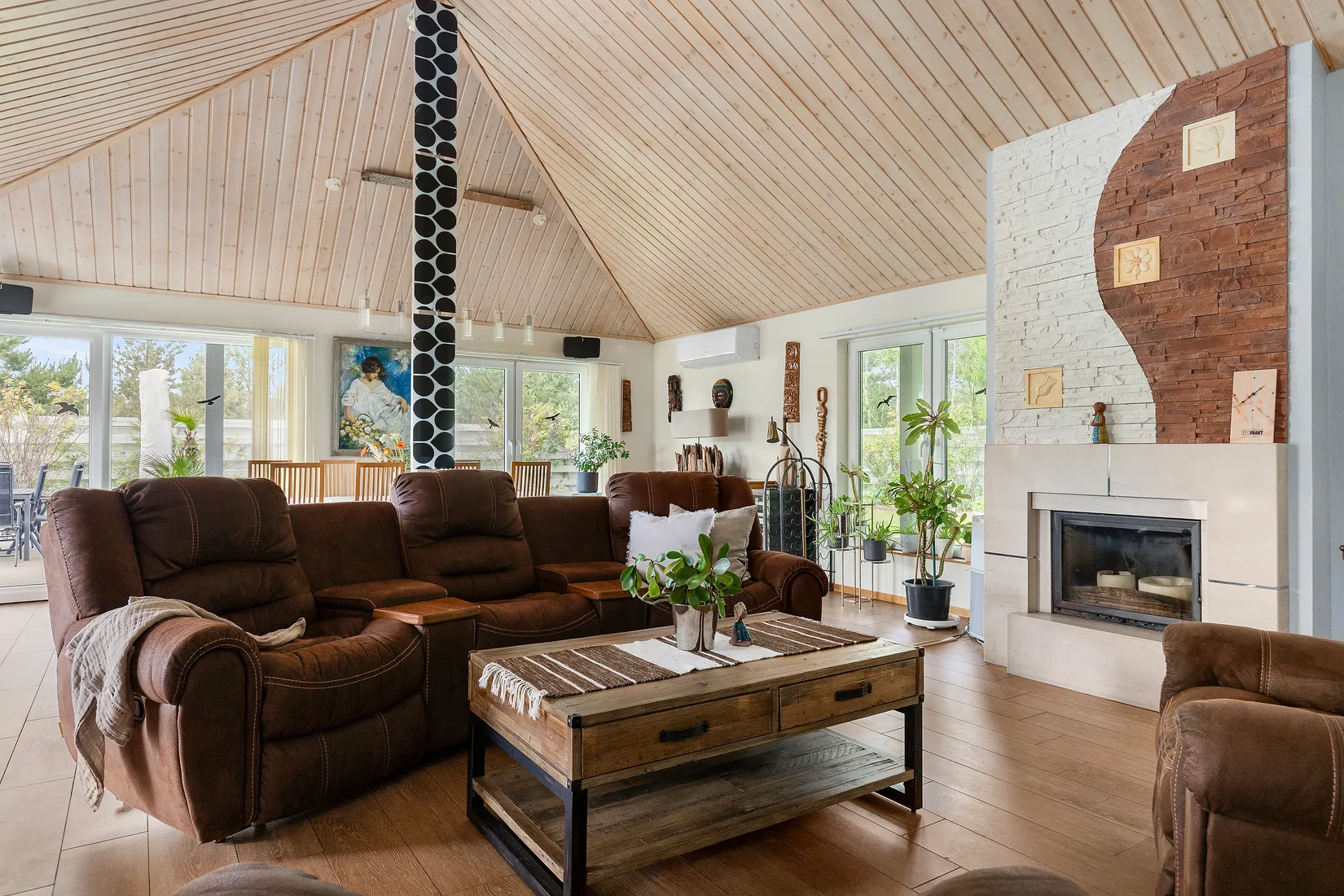 Villa, Slättnes väg 1, Nyehusen, Kristianstad