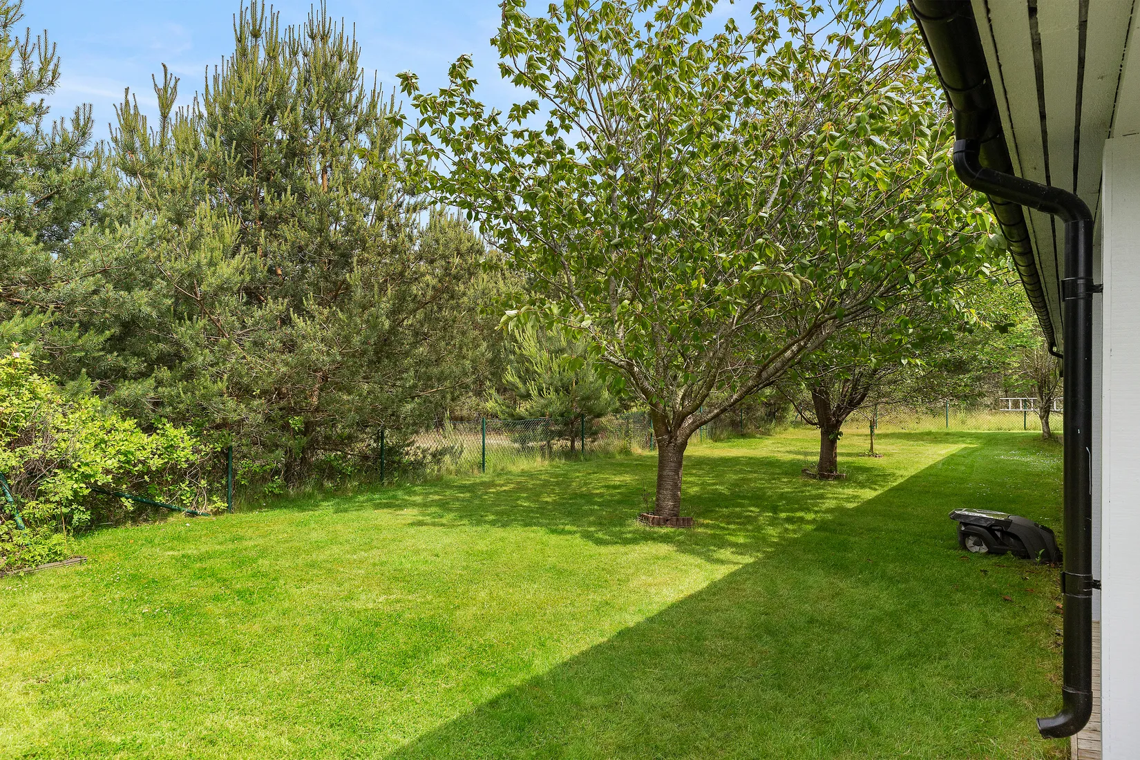 Villa, Slättnes väg 1, Nyehusen, Kristianstad