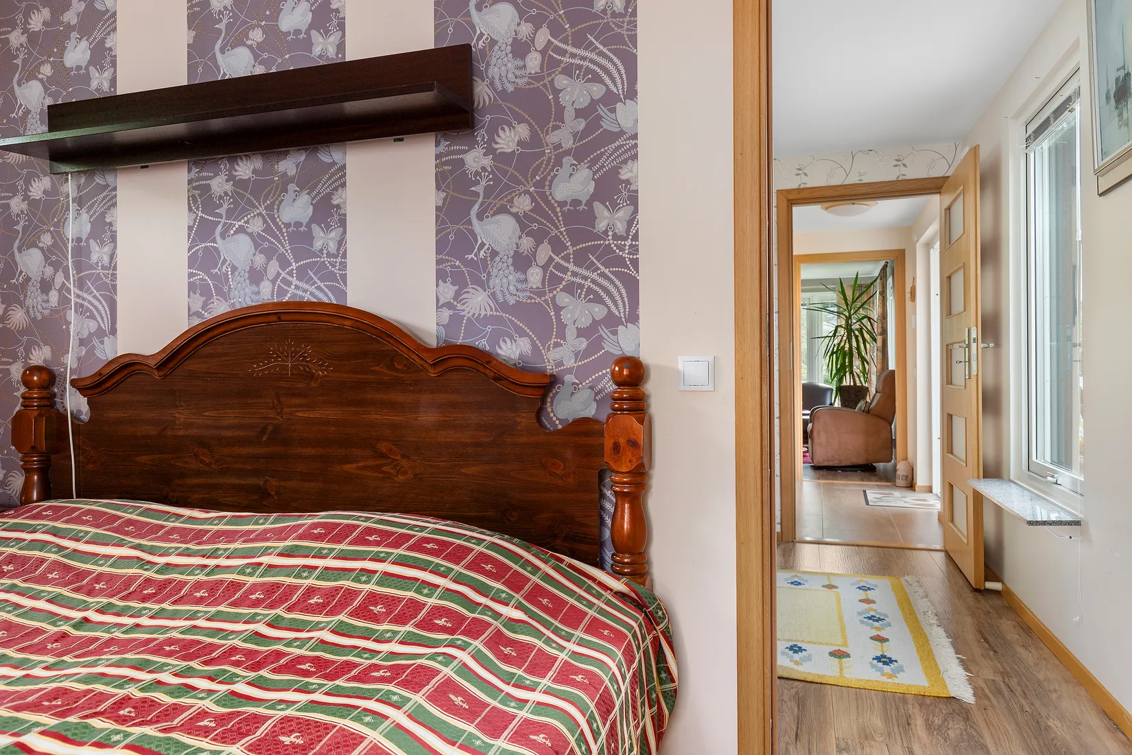 Villa, Slättnes väg 1, Nyehusen, Kristianstad