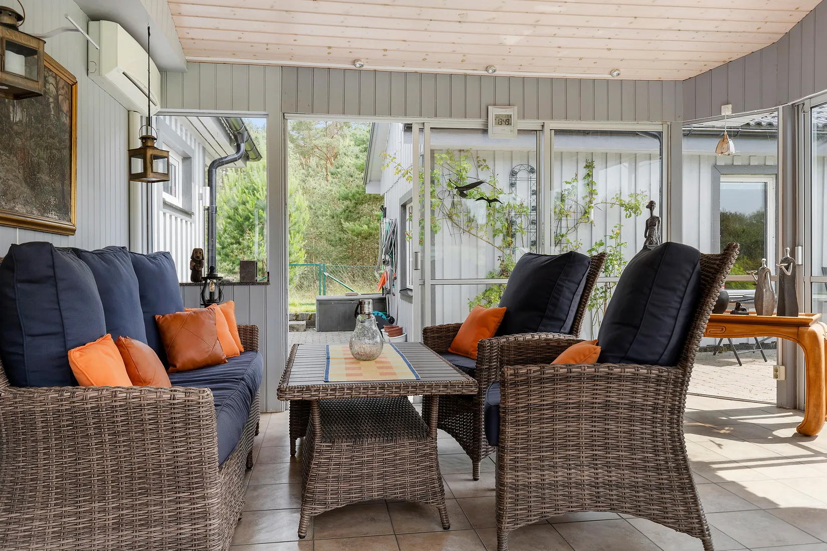 Villa, Slättnes väg 1, Nyehusen, Kristianstad