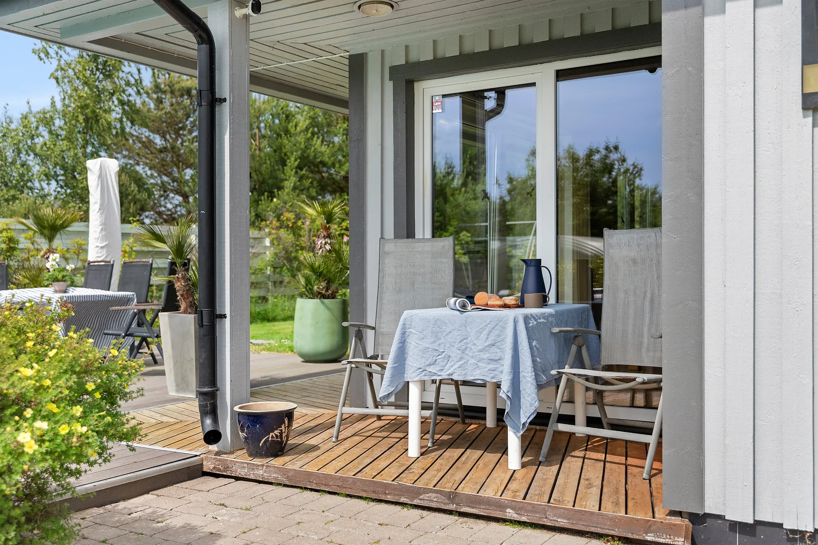 Villa, Slättnes väg 1, Nyehusen, Kristianstad