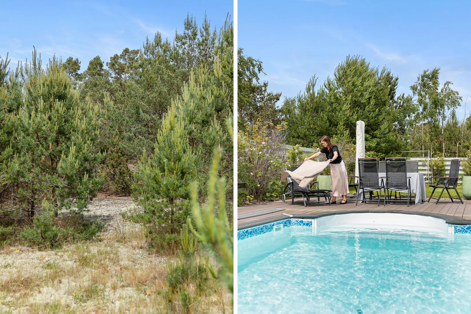 Villa, Slättnes väg 1, Nyehusen, Kristianstad