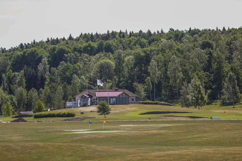 Bostadsrätt, Golfbanevägen 9, Sörbyängen, Örebro