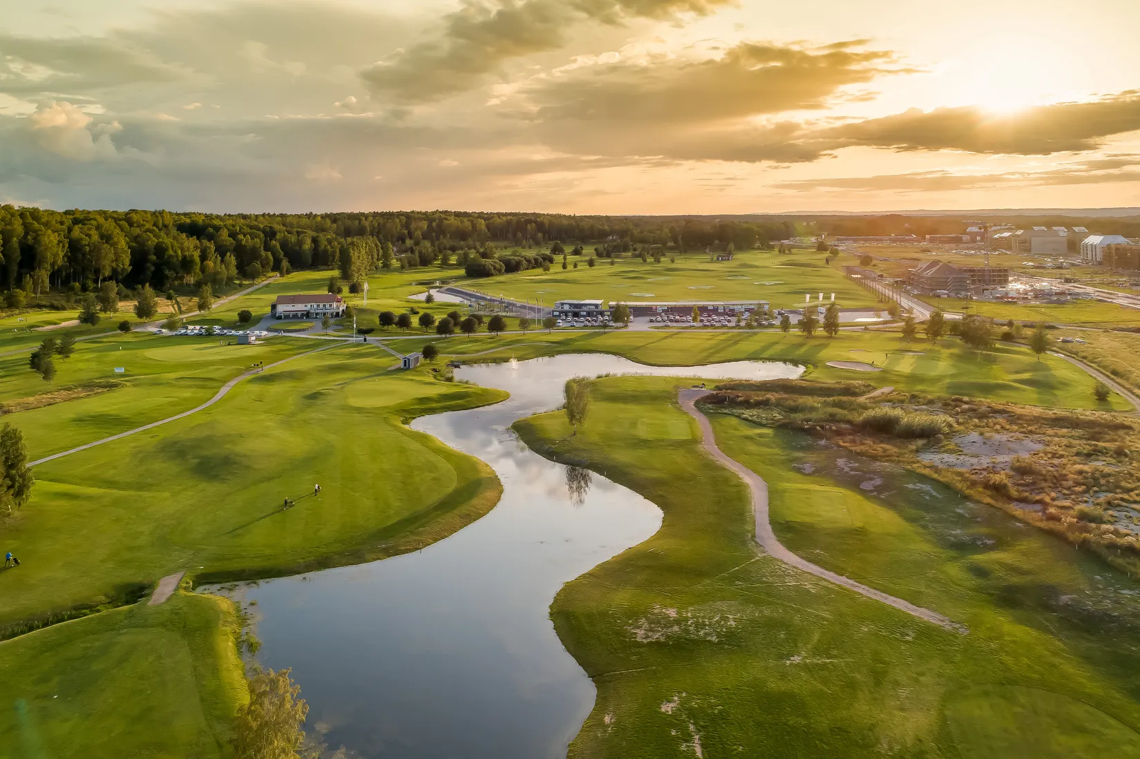 Bostadsrätt, Golfbanevägen 9, Sörbyängen, Örebro