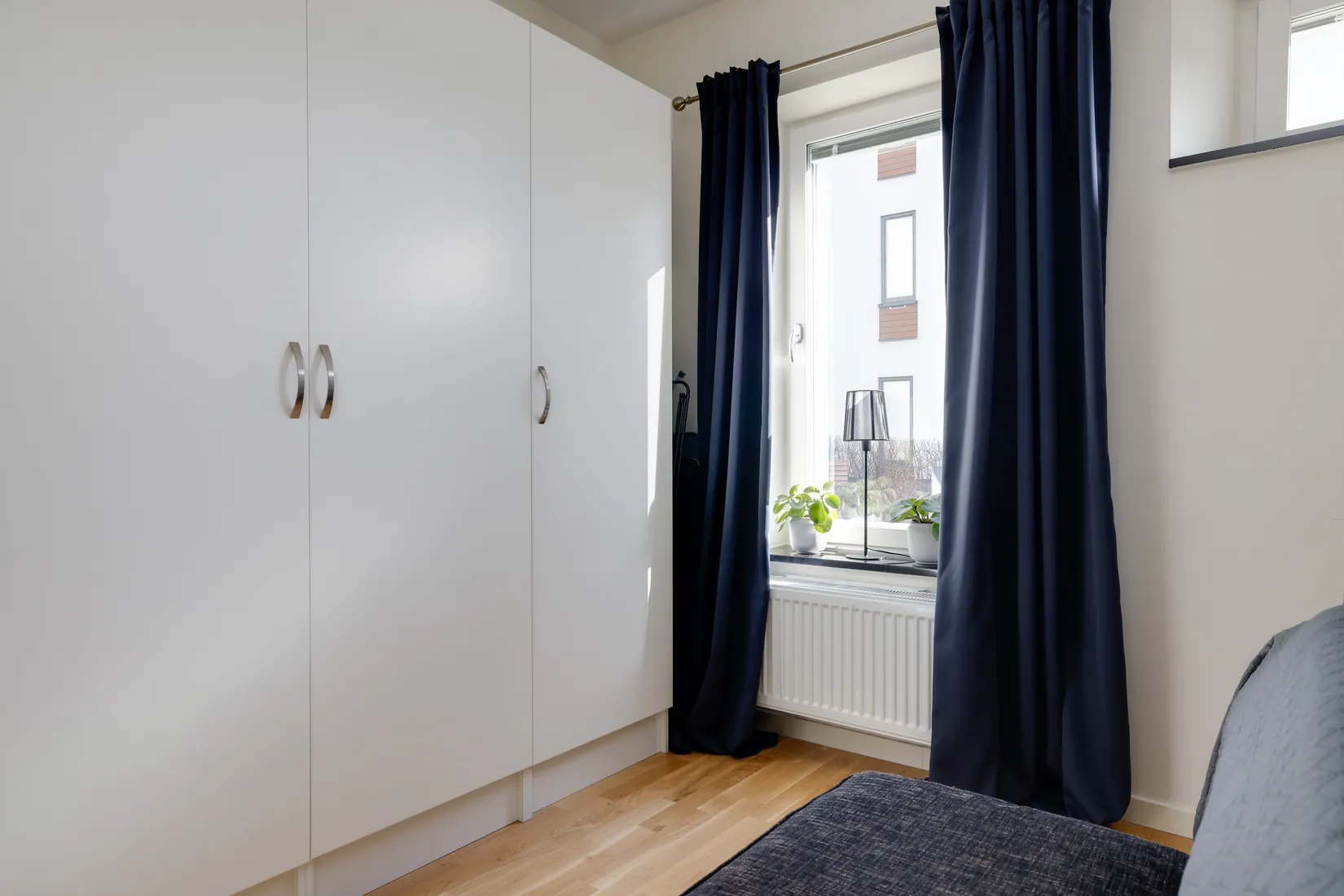 Bostadsrätt, Golfbanevägen 9, Sörbyängen, Örebro