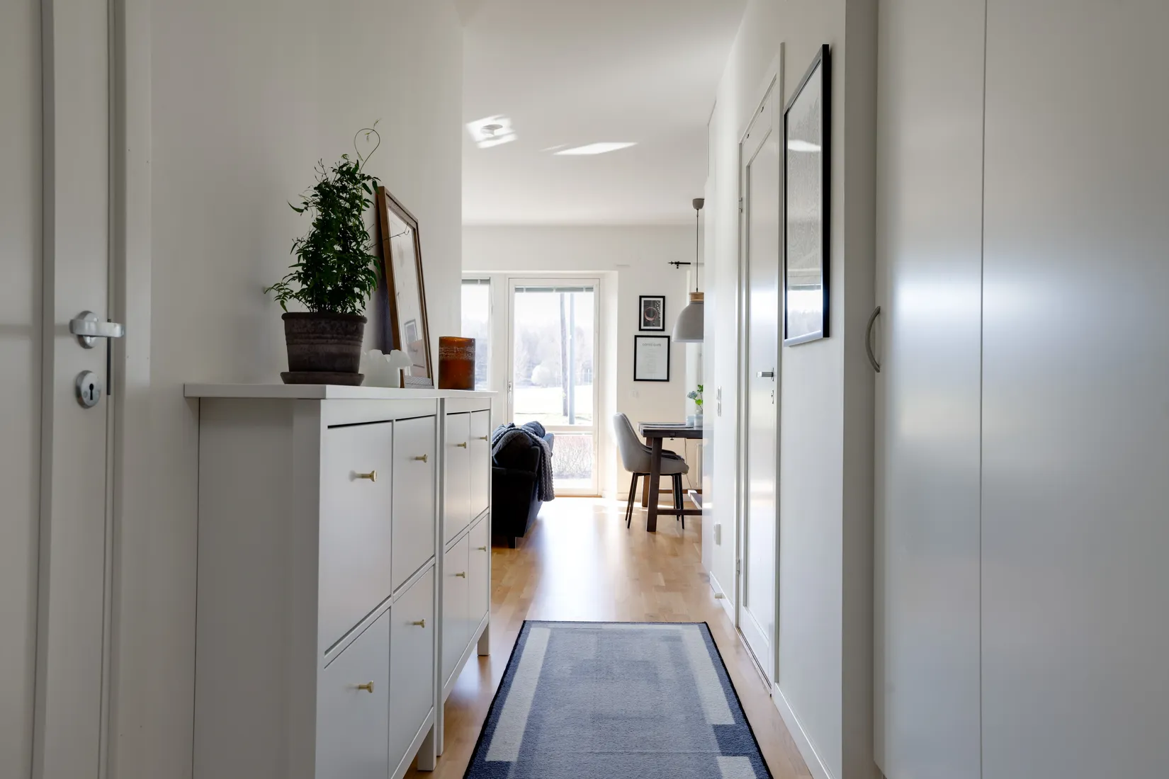 Bostadsrätt, Golfbanevägen 9, Sörbyängen, Örebro