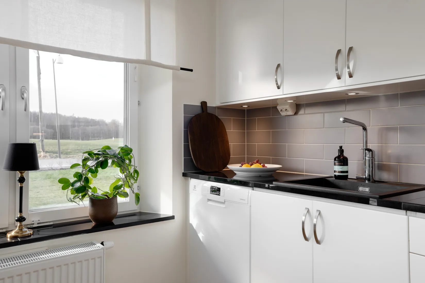 Bostadsrätt, Golfbanevägen 9, Sörbyängen, Örebro