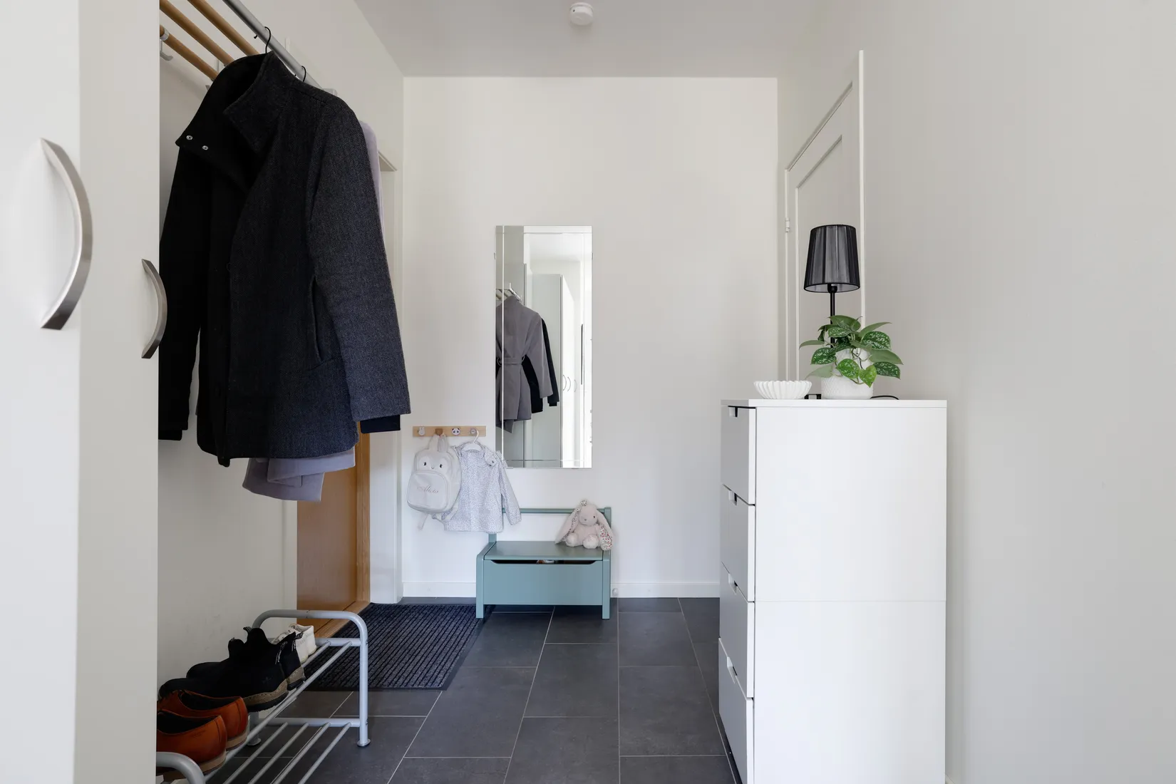 Bostadsrätt, Golfbanevägen 9, Sörbyängen, Örebro