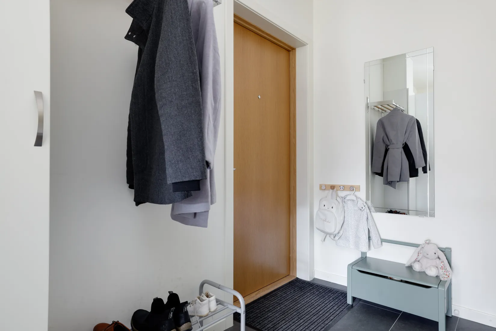 Bostadsrätt, Golfbanevägen 9, Sörbyängen, Örebro