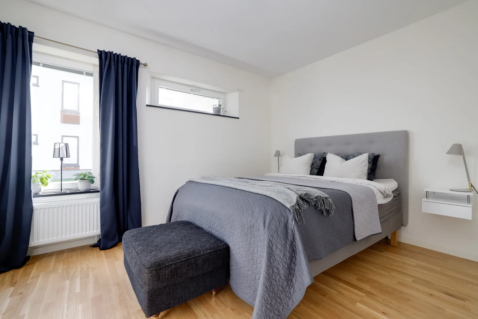 Bostadsrätt, Golfbanevägen 9, Sörbyängen, Örebro