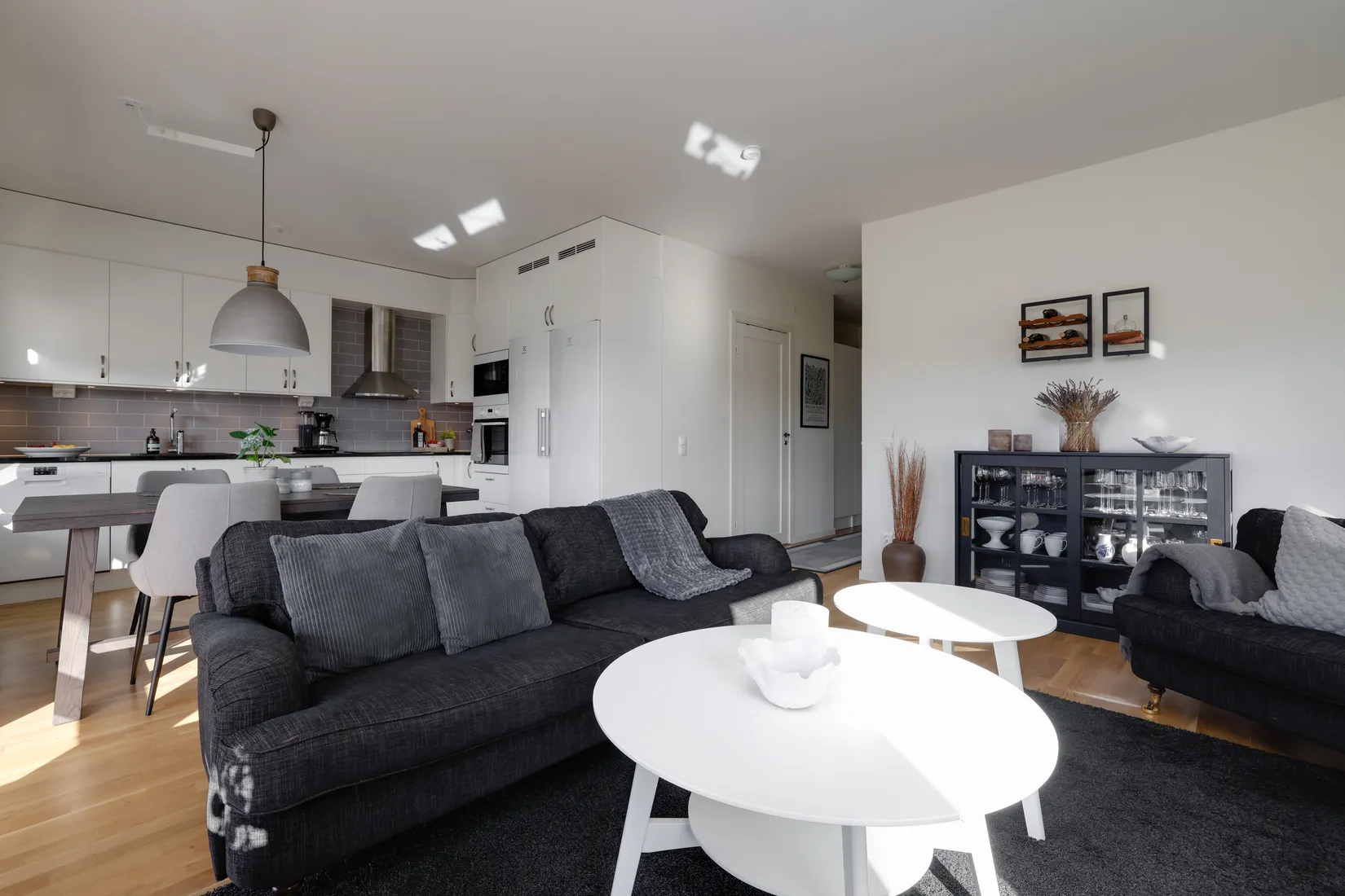 Bostadsrätt, Golfbanevägen 9, Sörbyängen, Örebro