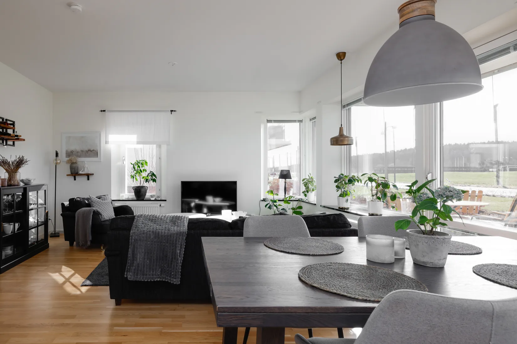 Bostadsrätt, Golfbanevägen 9, Sörbyängen, Örebro